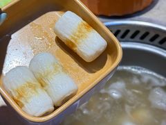 -海底捞大排档火锅(打浦路店)