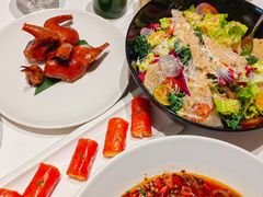 -茉里粤菜(皇姑万象汇店)