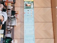 -星巴克(三亚海棠湾国际免税城店)
