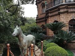 -马勒别墅饭店(静安寺店)