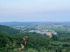 -北京西山国家森林公园