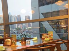 -潮界(LU·ONE凯德晶萃广场店)