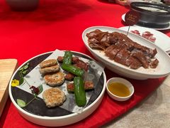 古法烧鹅-滋粥楼·顺德菜海鲜茶点(金融城店)