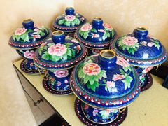 包房-东来顺饭庄(天坛店)