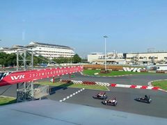 -赛卡联盟WSK卡丁车俱乐部