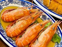 -孙盛兴奥灶面馆·蟹黄面·三虾面(山塘街总店)