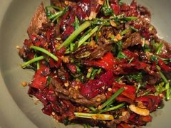 -马仕玖煲·融合菜·酥不腻烤鸭(人大店)