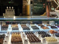 -GODIVA(天河城店)