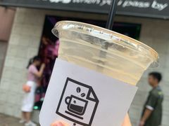 -JPG coffee(广州体育西店)