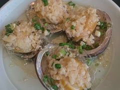 -鑫悦楼煎蟹·16年海鲜大排档