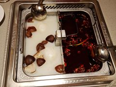 -海底捞火锅(龙湖三千集店)