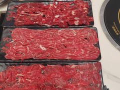 -刘少华贵州小黄牛·鲜牛肉火锅(总店)