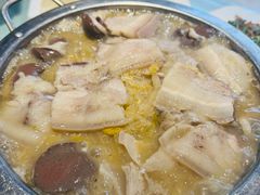 -老六杀猪菜(进乡街店)