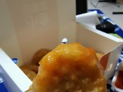 -麦当劳(沙井京基百纳广场店)