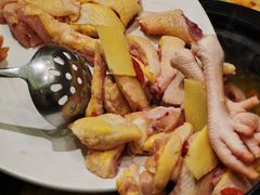 -汤城小厨•粤菜•靓汤(金宝街店)