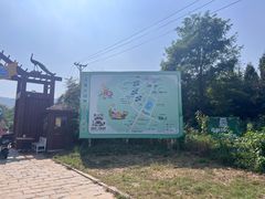 -金石滩蓝莓谷庄园