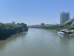 -运河游船(武林门码头)