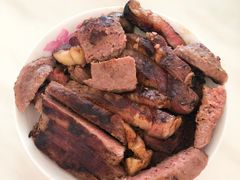 -斗牛士牛排(南京东路店)