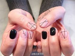 -爱睫物语·疗愈美睫美甲