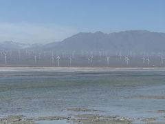 -盐湖景区