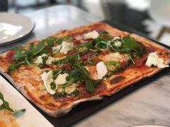 -玛尚诺Pizza&Bar(长泰广场店)