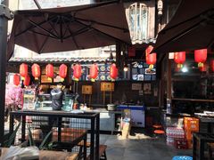 -老地方猫儿面(磁器口店)