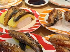 -新一番三文鱼寿司(红城湖店)