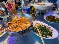 -毛家湘菜馆(青海湖店)