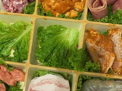 -英雄故事地摊烤肉(马驹桥店)