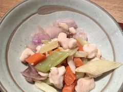 -山食间·中式营养轻餐(保利时光里店)