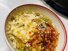 -俭让佬妈现卤串串(温江总店)