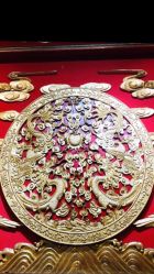 -梅龙镇酒家·宴会厅(南京西路总店)