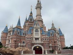 -上海迪士尼度假区