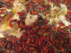 -渝乡人家(和平里店)