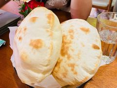 -ELI FALAFEL Lebanese&Mediterranean黎巴嫩美食(富城路店)