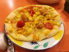 -萨莉亚意式餐厅(悦荟广场店)