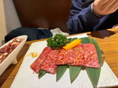 -炼火烤肉店