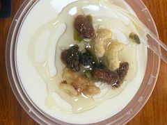 -卡迷尔牛肉面(佳木斯路店)