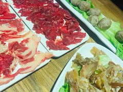 -牛很鲜潮汕牛肉火锅(朝晖路店)