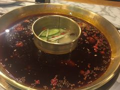 -杨家火锅(国美店)