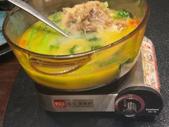 -大拙里·精致融合菜(沙湖桃源国际店)
