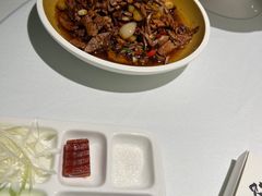 -贝勒爷·酥不腻烤鸭