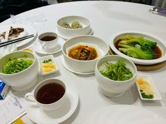 -富淳饭店(世纪公园店)