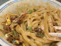 -老铺烤鸭(宝鸡店)