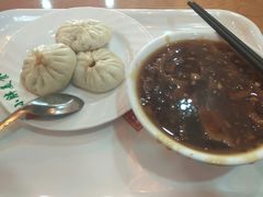 -小胖包子王(丰台南路店)