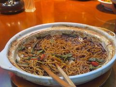 -徽三说·土徽菜·中国徽菜连锁品牌(一中店)