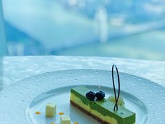 -广州四季酒店·佰鲜汇·现代法餐