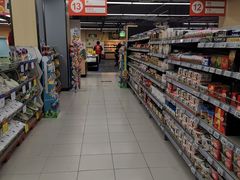 -物美超市(通州果园店)