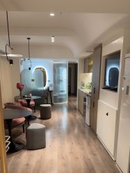 -海菲秀黑钻·SELF SKIN悦己·Tech SPA