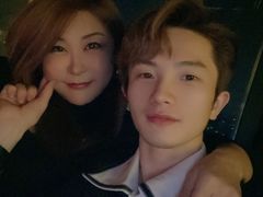 -River Bar酒吧(通州万达店)